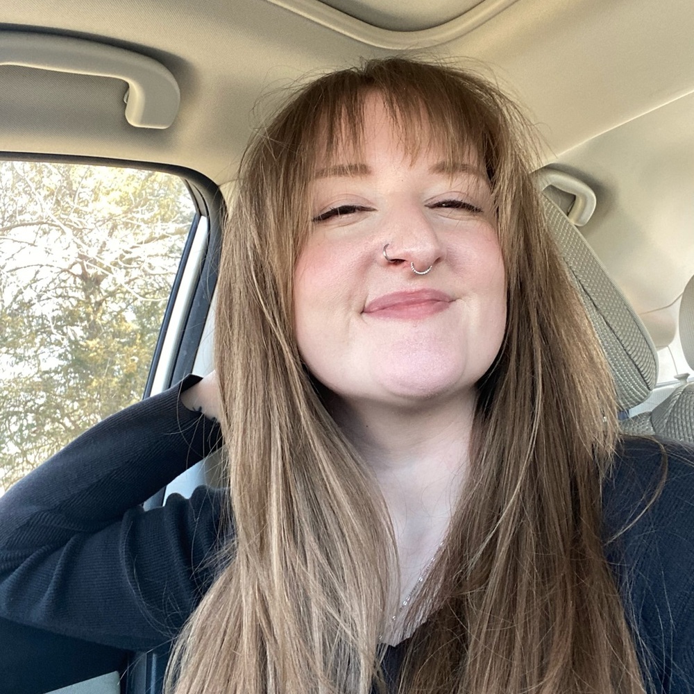 Meet your Posher, Lauren
